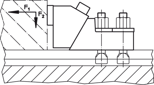 Halder 23240.0012 Stabilspannbacke, 19 - Stabilspannbacken Stabilspannbacke - 26