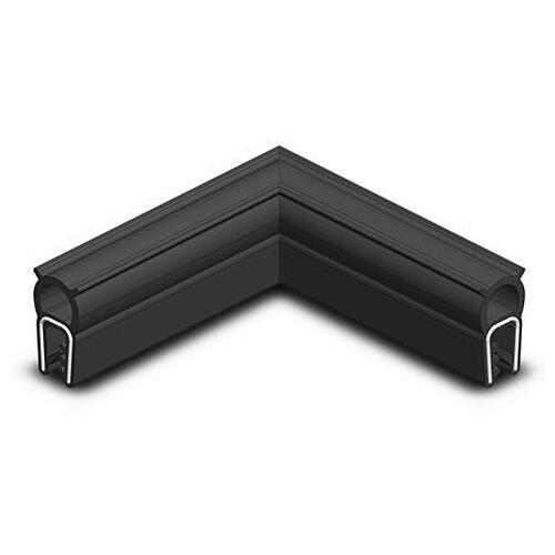 Ganter 2181-EPDM-20,5-A-630 Kantenschutz Dichtprofil Ecken - GN 2181 Kantenschutz Dichtprofil Ecken-Abbildung
