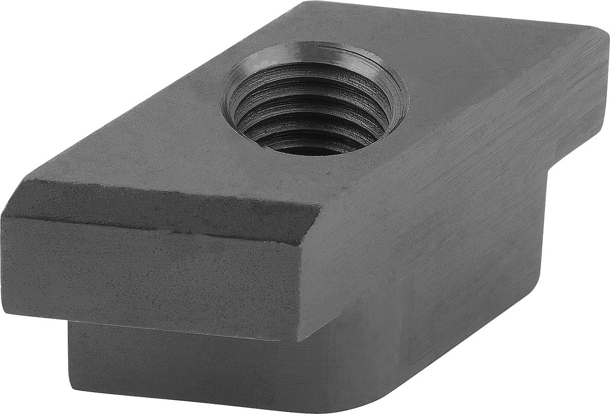 Norelem 07080-216 RHOMBUSMUTTER M16 FÜR T NUT 20 - 07080-216 RHOMBUSMUTTER M16 FUER T NUT 20