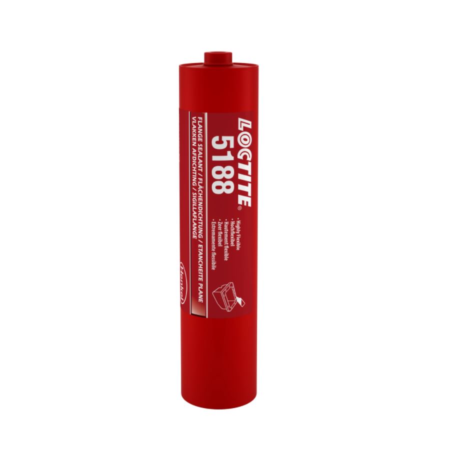 Henkel 5188-300ML LOCTITE Flächendichtung, Gebinde 300ml - LOCTITE 5188-300ml Flaechendichtung
