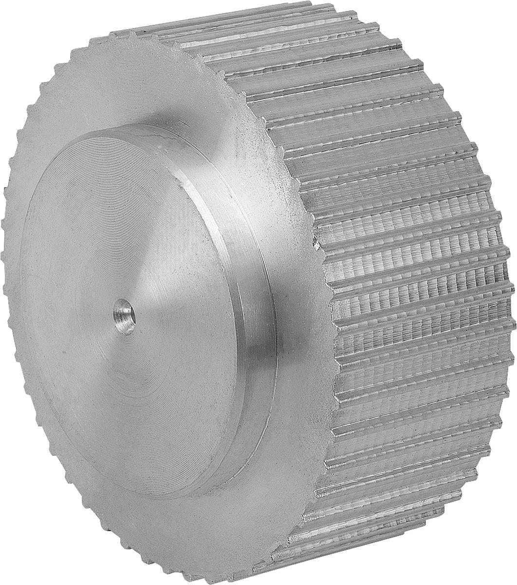 Norelem 22003-052548 ZAHNRIEMENSCHEIBE PROFIL AT 5 ZÄHNEZAHL 48 - 22003-052548 ZAHNRIEMENSCHEIBE PROFIL AT 5 ZAEHNEZAHL 48