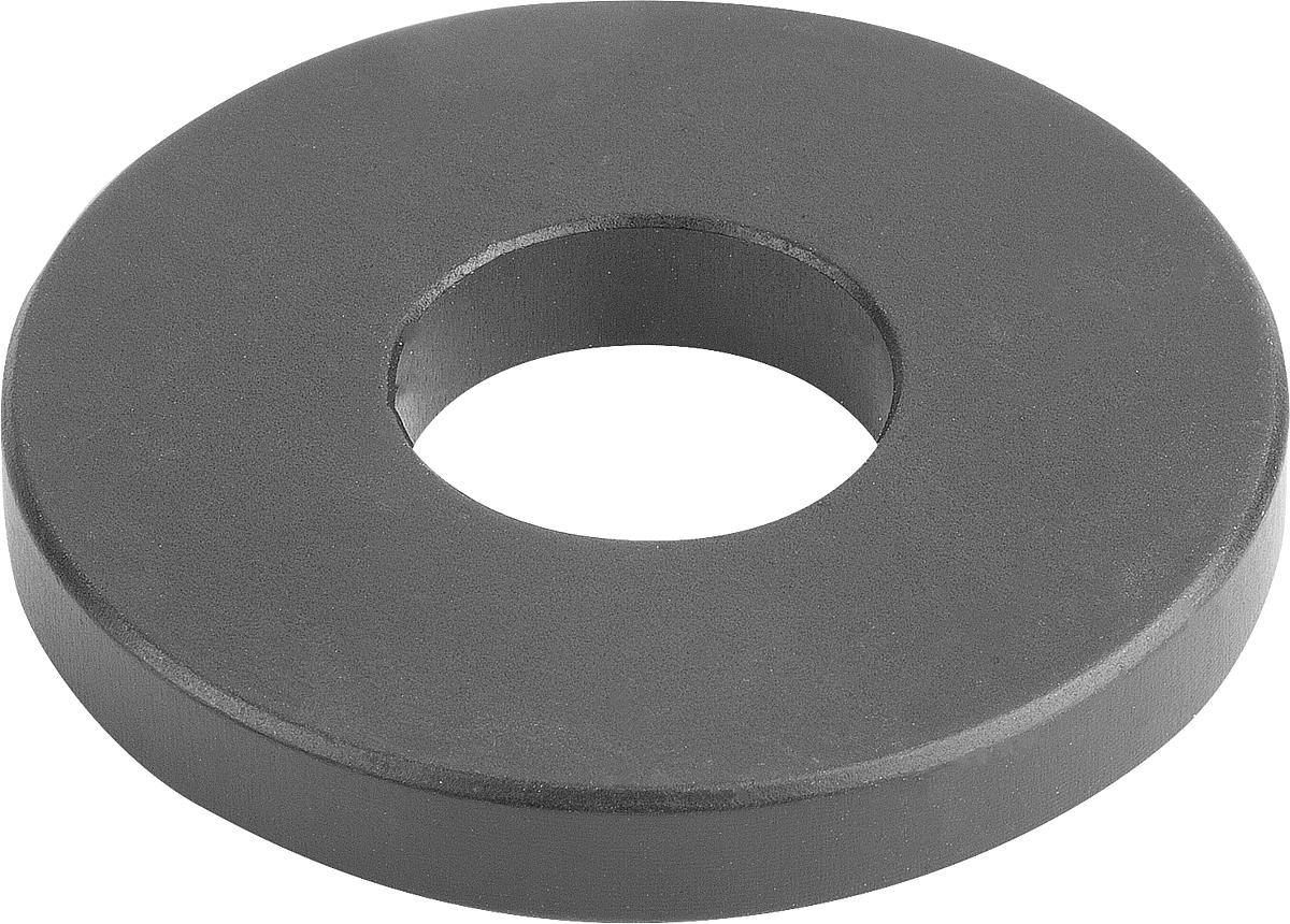 Norelem 07320-218 SCHEIBE DIN 6340                AL, D1=19 - 07320-218 SCHEIBE DIN 6340                AL - D1 19