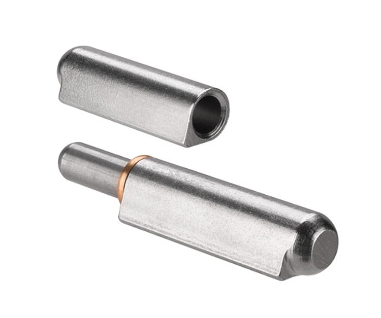 AMF 149BNI Bandrollen, ØD1: 11, ØD2: 16, L: 120 - LE 149BNI Bandrollen -Abbildung