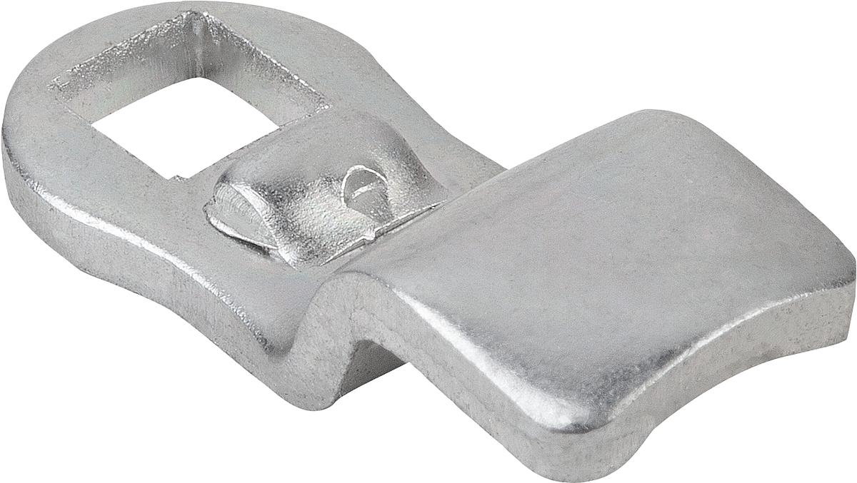 Kipp K0519.125X075 ZUNGE - K0519-125X075 ZUNGE