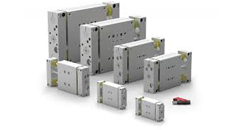 01 Basis Lineareinheiten