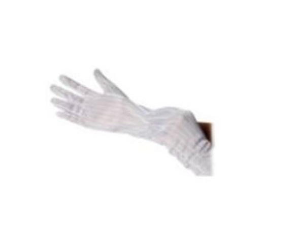 Leschhorn A-8745.P3-M ESD-Handschuhe, Größe M - 1 VPE= 10 Paar - A-8745-P3 ESD-Handschuhe