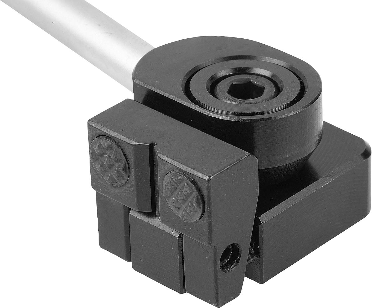 Kipp K0035.006015 NIEDERZUGSPANNER FORM C, RECHTSAUSFÜHRUNG - K0035-006015 NIEDERZUGSPANNER FORM C - RECHTSAUSFUEHRUNG