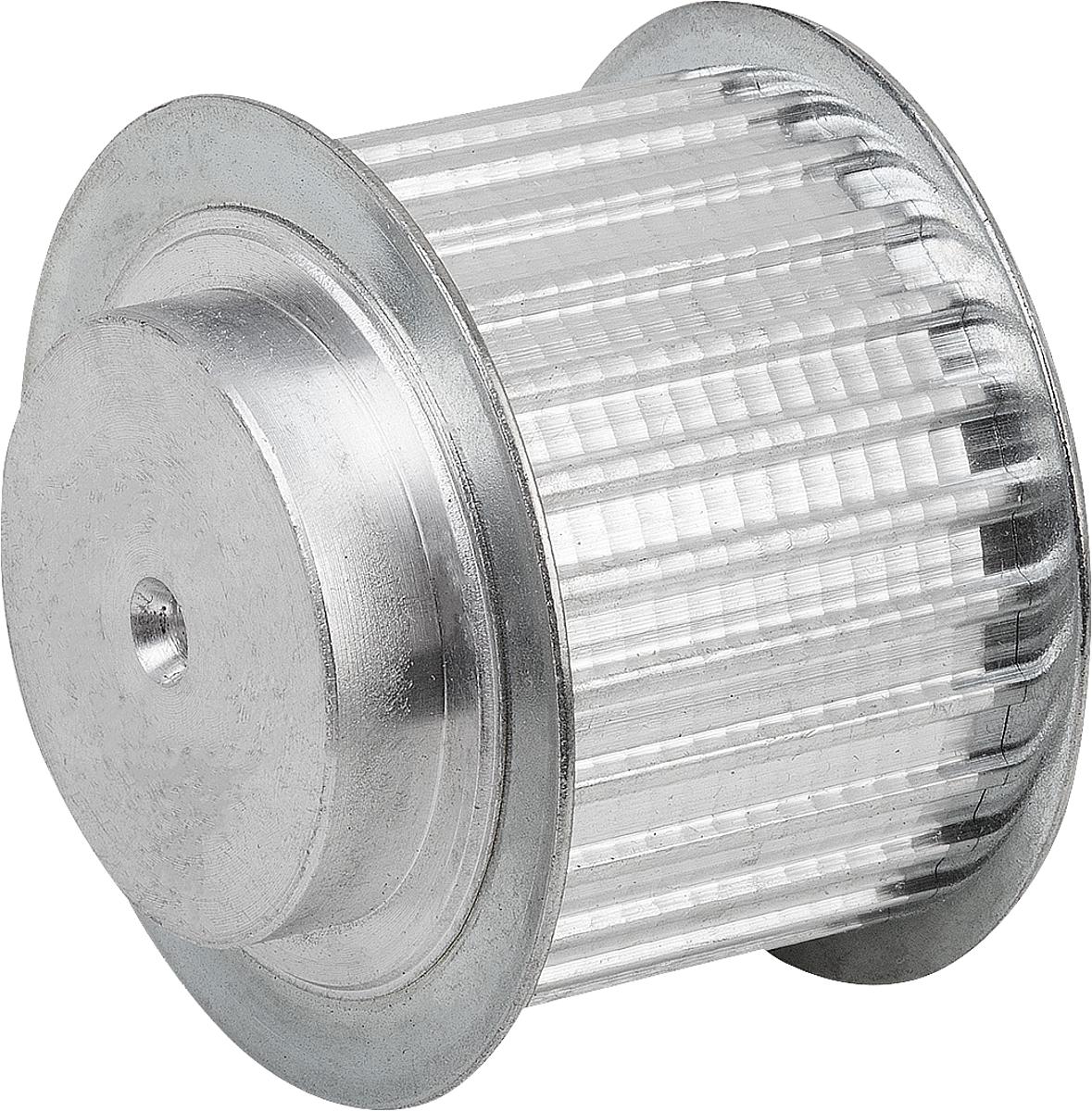 Norelem 22003-052514 ZAHNRIEMENSCHEIBE PROFIL AT 5 ZÄHNEZAHL 14 - 22003-052514 ZAHNRIEMENSCHEIBE PROFIL AT 5 ZAEHNEZAHL 14