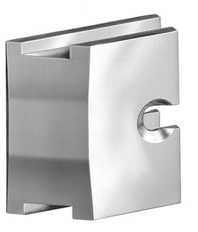 AMF 142U-F35 Verlängerter Fallenkopf, vorstehend: 8 mm, passend für: 140U, 142U - LE 142U-F35 Verlaengerter Fallenkopf -Abbildung