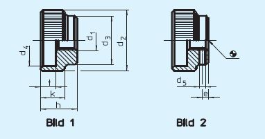 Halder 24480.0010 Rändelmutter DIN 6303 M 10, ohne Stiftloch, Form A, Stahl - EH 24480 Raendelmuttern DIN 6303