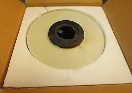 DESTACO TG60 Überlastkupplungen mit Durchgangsbohrung, Drehmoment Bereich Drehmoment Bereich 22,6-67,8 Nm, Drehzahl 900 1/min, max. Bohrungsdurchmesser 31,7 mm - LE70000 DP-Detection Platte Kunststoff