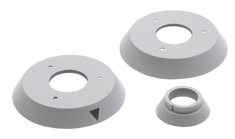 Leschhorn NFLAN Skalenringe D 66; d 54; Typ Z1/Indikatorpfeil - Boteco NFLAN Skalenringe