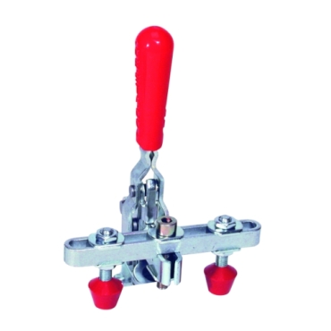 DESTACO 210440-Q Querarmset für Schnellspanner mit U-Arm der Serie 210, 235, 237 - LE70000 Querarmset fuer Schnellspanner mit U-Arm