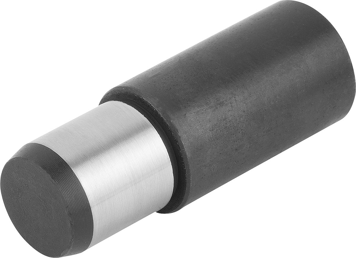 Kipp K0305.06X12 AUFLAGESTIFT 6X12 - K0305-06X12 AUFLAGESTIFT 6X12