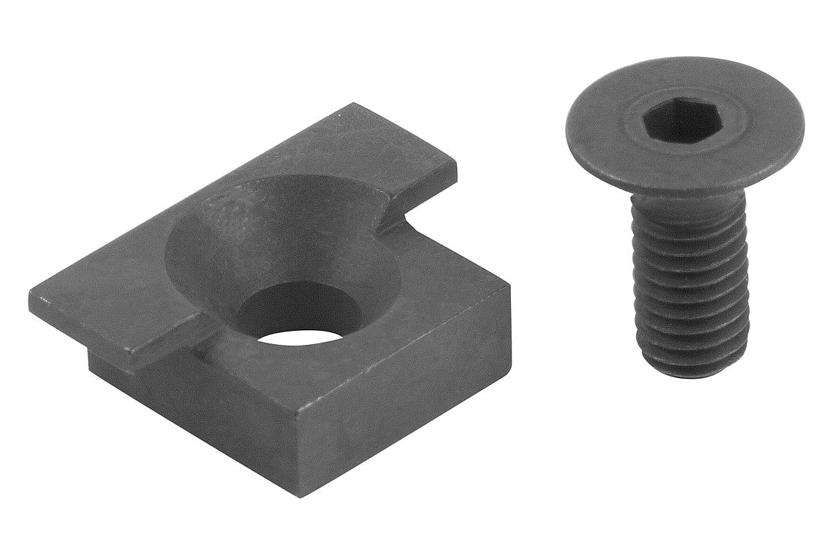 Norelem 04440-12 ANSCHLAG ZU SPANNKRALLE, - 04440-12 ANSCHLAG ZU SPANNKRALLE