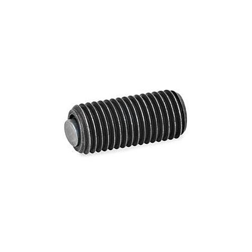 Ganter 709.8-M16-25-R Pendelelemente - GN 709-8 Pendelelemente-Abbildung