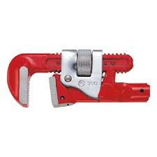 Carl Walter Werkzeuge 2934/1 PH Zangenkopf, RohrØ 13-38 - LE70064 PH Zangenkopf 10 - 1300 Nm