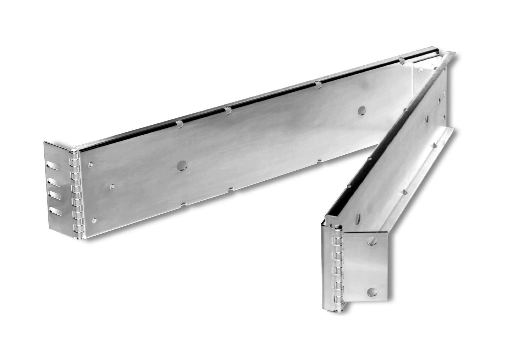 Accuride DZCC11-AD Kabelträger, Kabelführungsbreiten 72mm - CC11-AD
