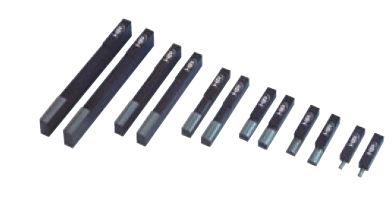 Helios Preisser, 0633155  Messschnabel mit zylindrischem Ansatz Nennmaß 40 mm, Messtiefe 95 mm - Preisser - 0633 Messschnabel mit zylindrischem Ansatz