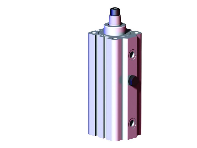 DESTACO 89R20-010-2 Schwenkspanner Profilversion - 89R Schwenkspanner