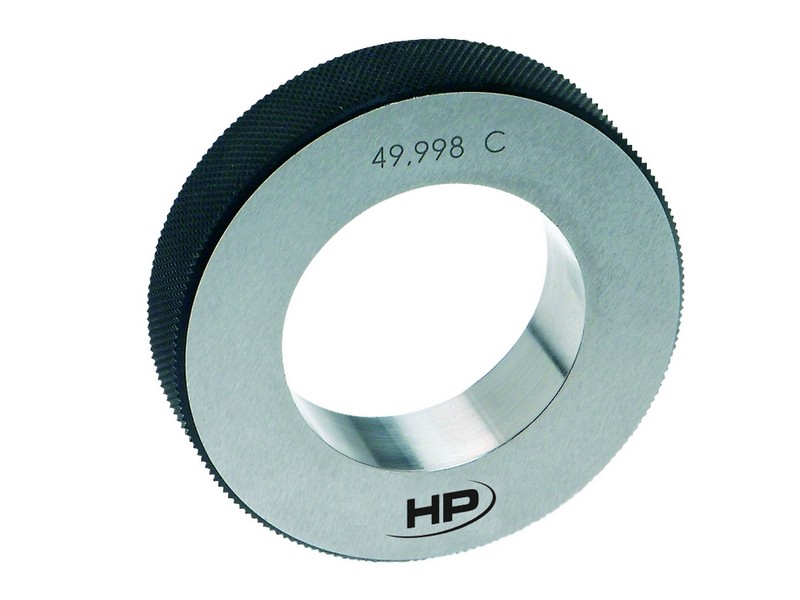 Helios Preisser, 0656338  Einstell- Lehrring Nennmaß Ø 32 mm - Helios Preisser 0656 Einstell- Lehrring
