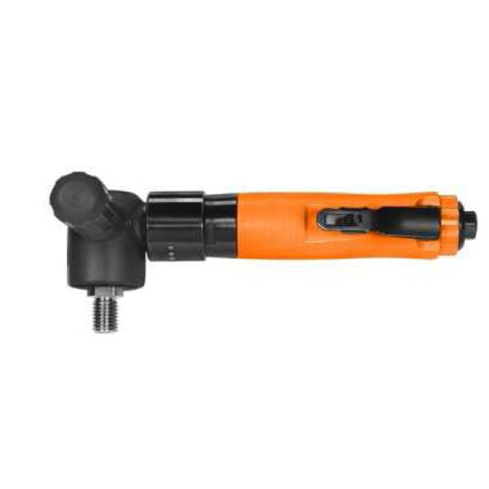 DESTACO 12S2752-80 Winkelschleifer Drehzahl 11.000 1/min, Leistung 660 W, Luftaustritt seitlich - Destaco Dotco 12 S-02 Winkelschleifer