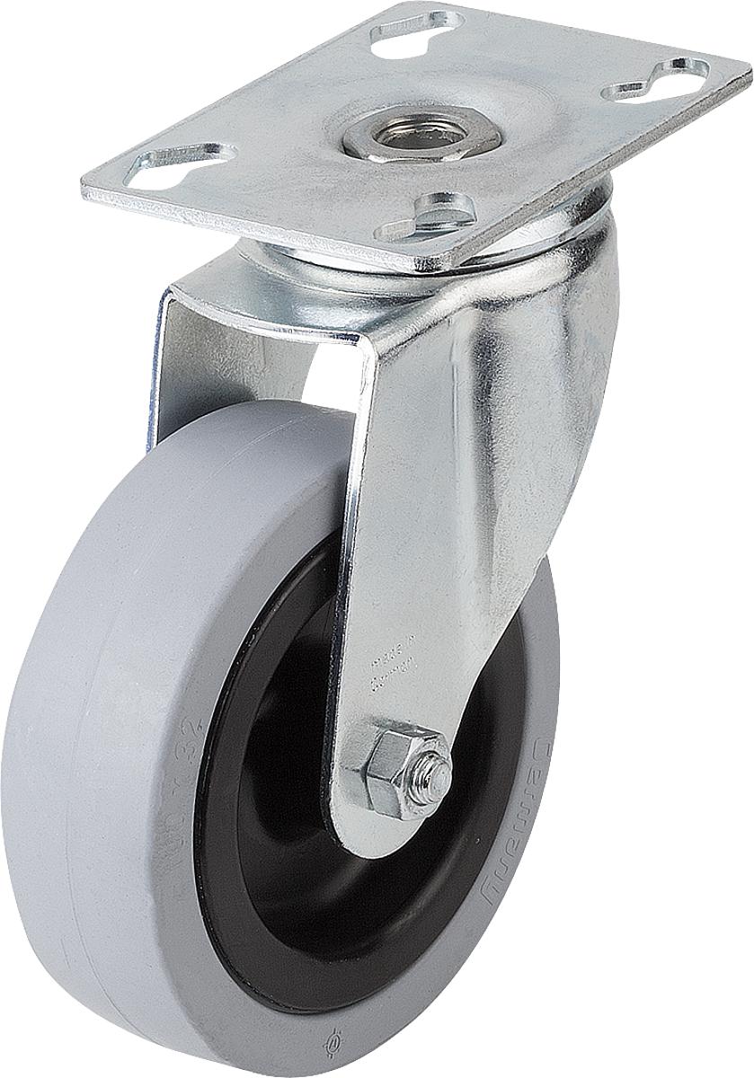 Norelem 95012-12525 95012 12525 Lenkrolle - 95012-12525 95012 12525 Lenkrolle