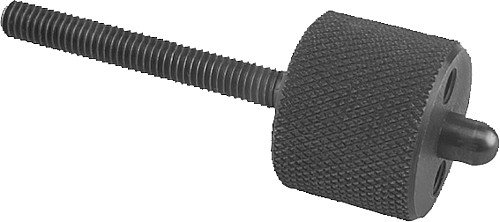Norelem 07132-12 DREHMOMENTSCHRAUBE M. AUFLAGEBOCK, D=M12 - Norelem 07132 Drehmomentschrauben mit Auflagebock