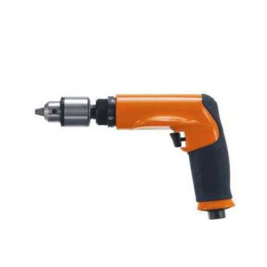 DESTACO 14CFS91-38NL Bohrmaschinen Drehzahl 5.200 1/min, Leistung 300 W, Luftaustritt hinten - Destaco Dotco 14 C Bohrmaschine