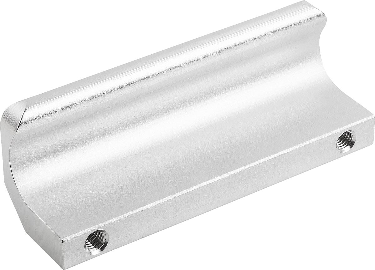 Kipp K0233.10006 LEISTENGRIFF A=100, - K0233-10006 LEISTENGRIFF A 100