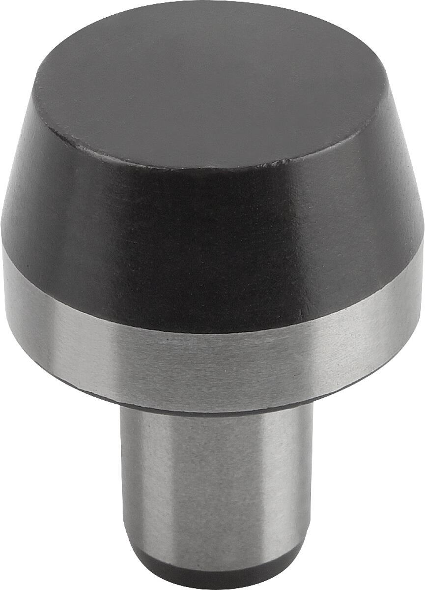 DIN 6321 AUFNAHMEBOLZEN FORM B, KURZ, D1=16 - 6321 AUFNAHMEBOLZEN FORM B - KURZ - D1 16