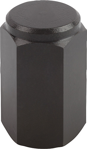 Kipp K0301.106X40 VORRICHTUNGSFUSS MIT INNENGEWINDE, FORM A, D=M6, H=40 - KIPP K0301-A Vorrichtungsfuesse mit Innengewinde For