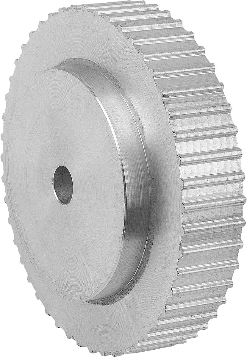 Norelem 22003-051060 ZAHNRIEMENSCHEIBE PROFIL AT 5 ZÄHNEZAHL 60 - 22003-051060 ZAHNRIEMENSCHEIBE PROFIL AT 5 ZAEHNEZAHL 60