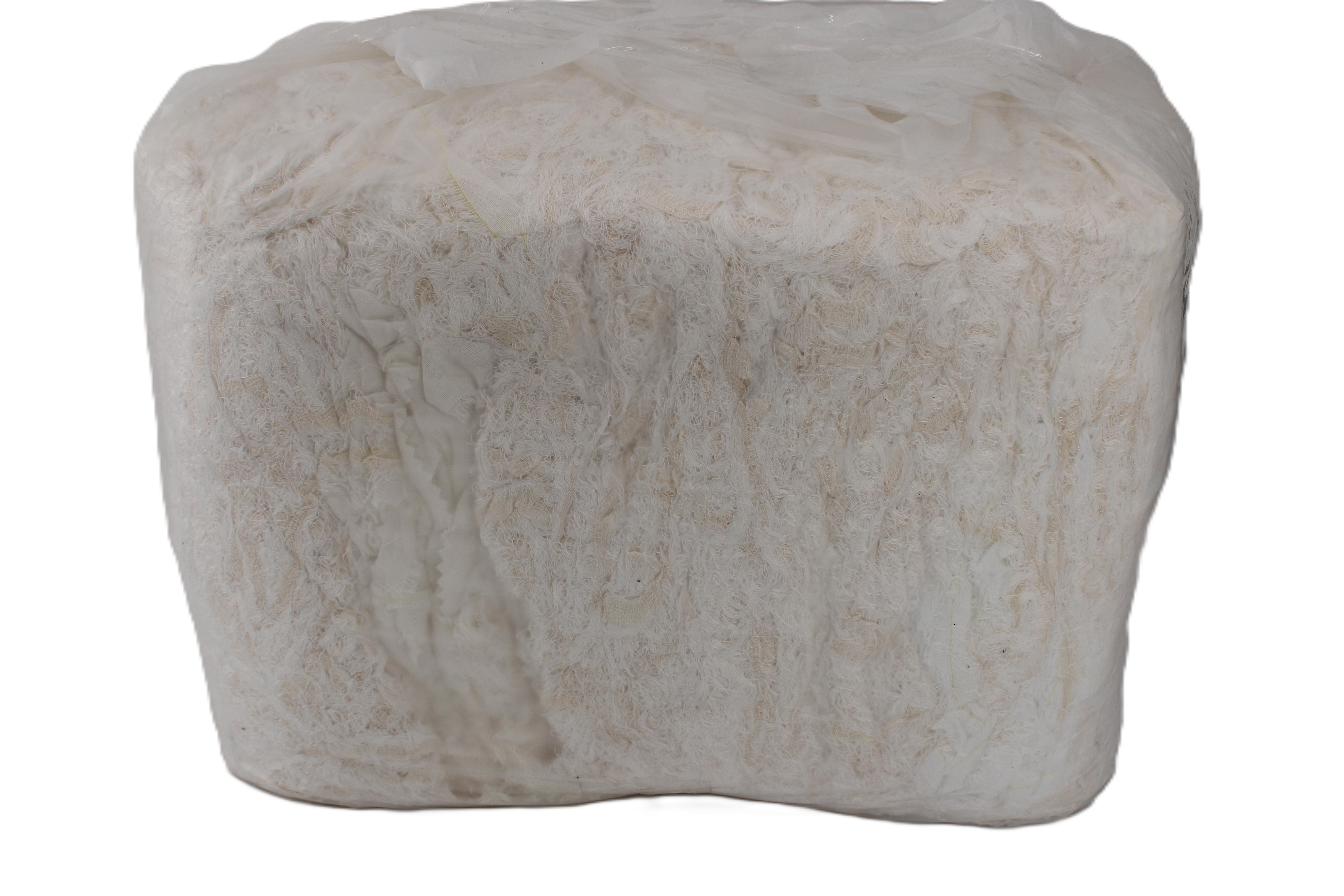 Leschhorn 61650-PUTZWOLLE-10KG-COD.07 Industrieputzlappen einweg, 1 VPE= 10 kg DIN 61650 - 61650-PUTZWOLLE-10KG-COD.07 Industrieputzlappen einweg
