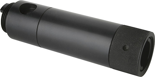 Kipp K0947.060 VERLÄNGERUNGSWELLEN MIT ÜBERWURFMUTTER L=60 - KIPP K0947 Verlaengerungswellen mit Ueberwurfmutter