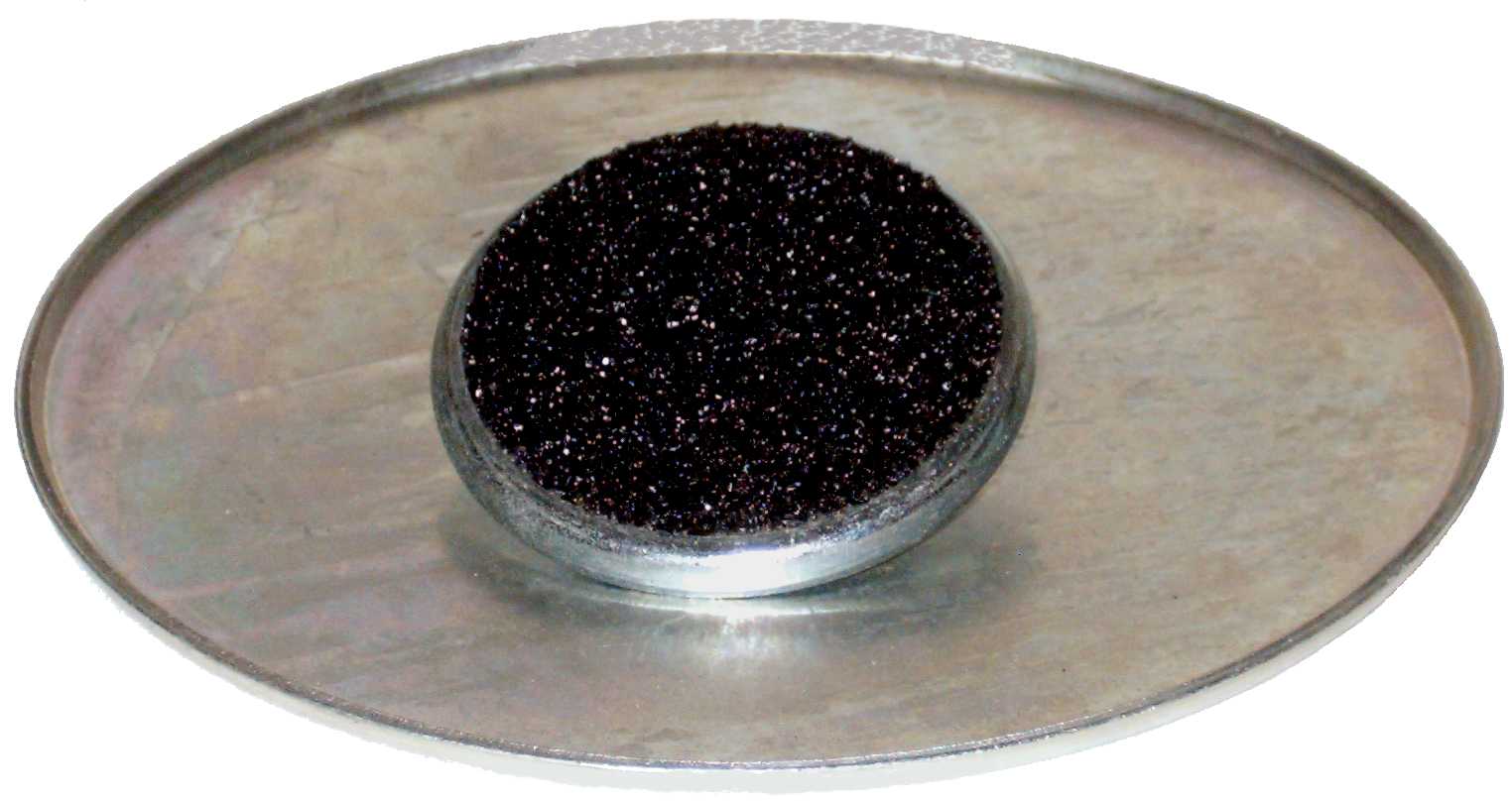 LE71317 27111.3000-1-M16-150 Metalldämpfer mit Drahtgewebe, M16x150, D1= 92mm, SW 10,Frequenz 25-30 Hz,  Lastbereich 200-3000kg - LE2711 Metalldaempfer Bodenplatte