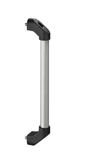 Leschhorn RS-20.001.01 Alu-Verbindungsrohr - Leschhorn RS-20 variable Rohrgriffserien