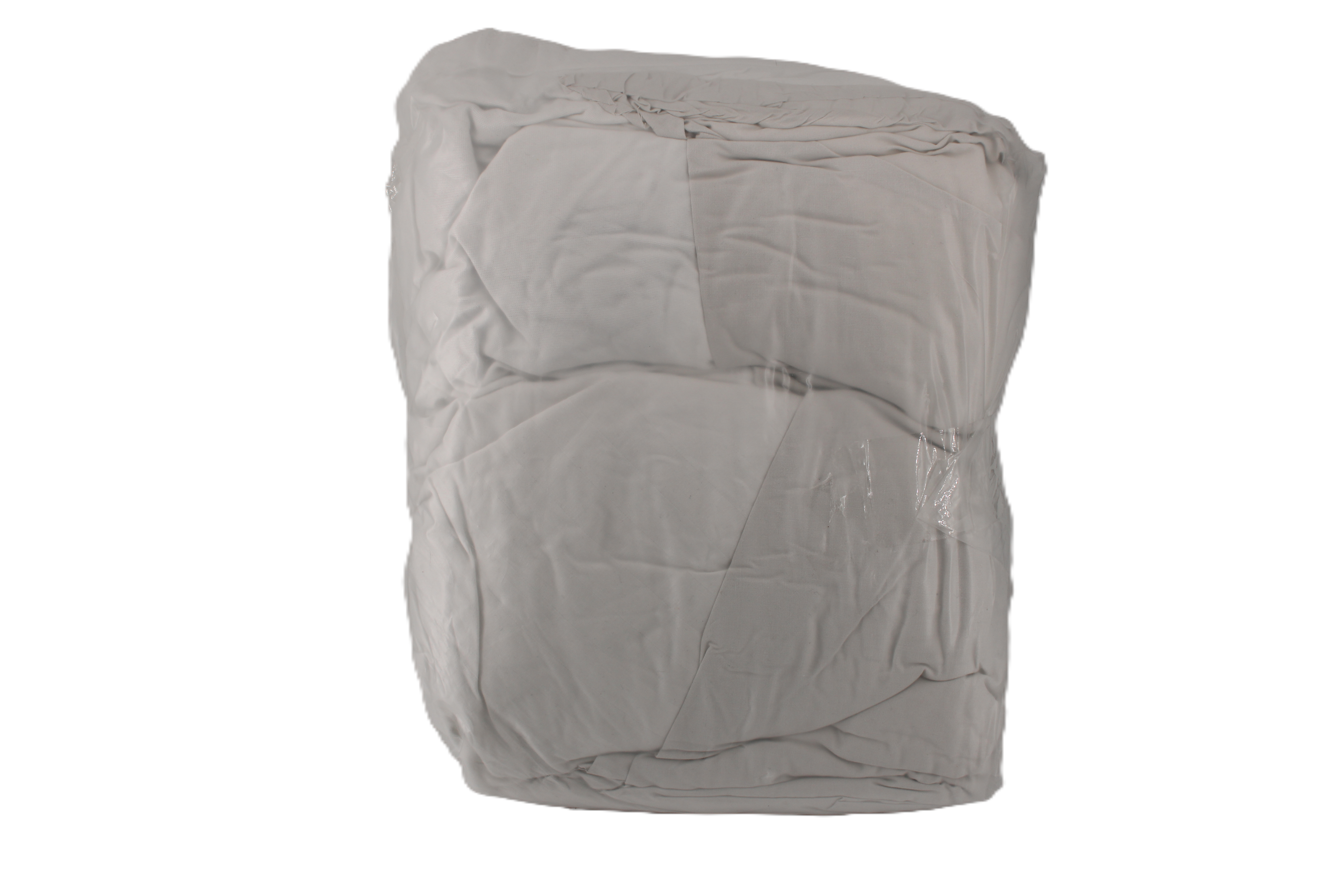 Leschhorn 61650-REINWEISS-BETTLAKEN-10KG-COD.04 Einweg Industrieputzlappen aus Baumwolltuch 1 VPE= 10 kg DIN 61650 - 61650-REINWEISS-BETTLAKEN-10KG-COD.04 Einweg Industrieputzlappen aus Baumwolltuch