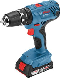 Bosch Rexroth GSB 12V-15 Solo Bosch Akku-Schlagbohrschrauber GSB 12V-15 Solo - 06019B690 - LE Akku Schlagbohrschrauber