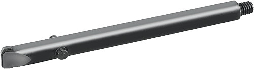 Norelem 33028-06075 TASTBOLZEN FLACH - Norelem 33028 Tastbolzen flach