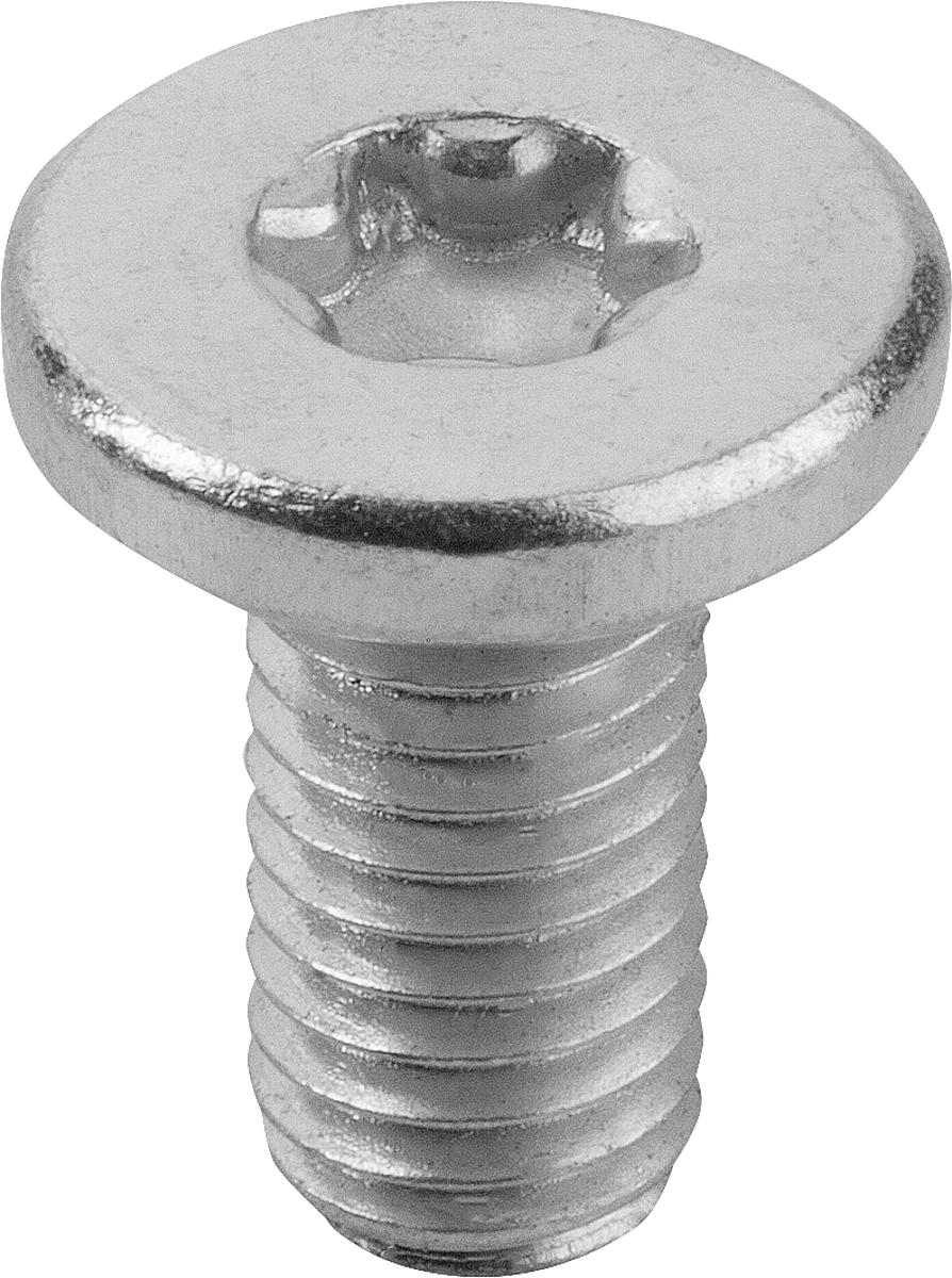 Norelem 21320-0408 BEFESTIGUNGSSCHRAUBE M4, - 21320-0408 BEFESTIGUNGSSCHRAUBE M4