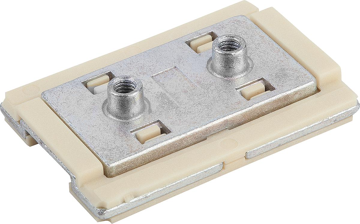 Norelem 21230-4010 FÜHRUNGSWAGEN DRY LIN® N, LOSLAGER - 21230-4010 FUEHRUNGSWAGEN DRY LIN N - LOSLAGER