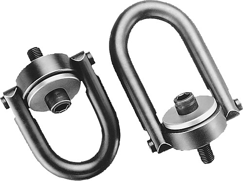 Norelem 07730-08 LASTBÜGEL D=M8 - Norelem 07730 Lastbuegel