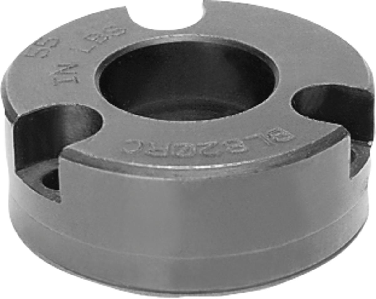 Kipp K0938.50 AUFNAHMEBUCHSE FORM B, D=50, L=31,1 - K0938-50 AUFNAHMEBUCHSE FORM B - D 50 - L 31-1