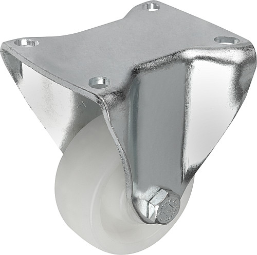 Norelem 95040-075321 95040 075321 Bockrolle - Norelem 95040-B Bockrolle