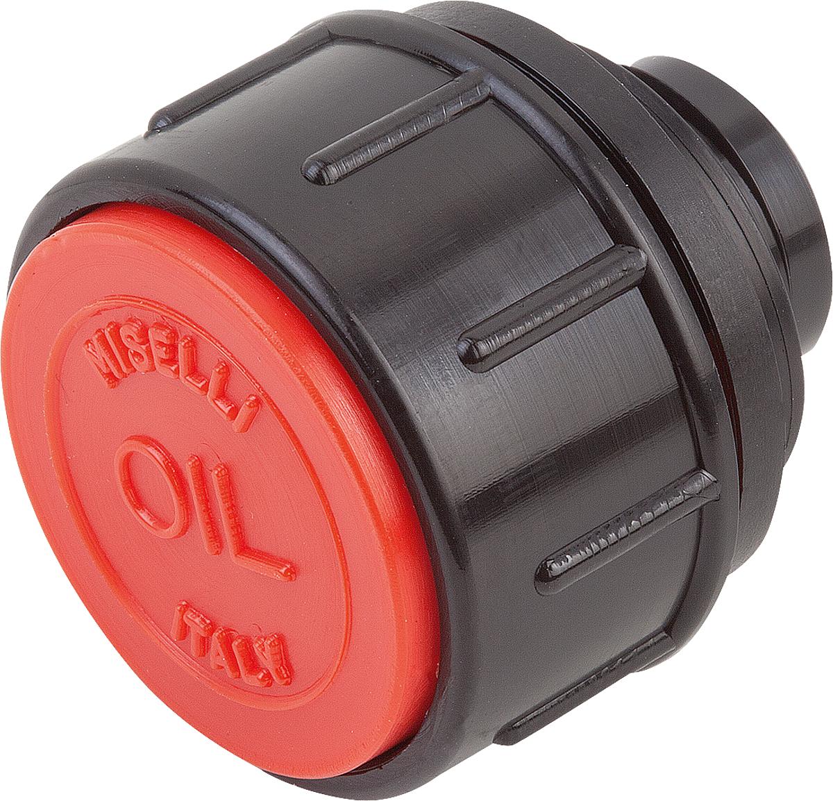 Norelem 28036-30012 ENTLÜFTUNGSSCHRAUBE, D=30, D1=G 1/2 - 28036-30012 ENTLUEFTUNGSSCHRAUBE - D 30 - D1 G 1-2