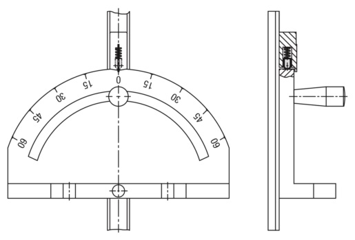 Norelem 03078-112216 FEDERHÜLSE ABGERUNDET, FORM:A OHNE BUND L=16, D1=2,2 STAHL, KOMP:EDELSTAHL - NLM 03078 Federhuelsen-Anwendung