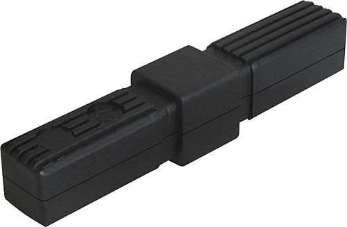 Kipp K0615.1201512 STECKVERBINDER, VERBINDUNGSSTÜCK - KIPP K0615 Steckverbinder Verbindungsstueck