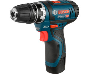 Bosch Rexroth GSB 12V-15 Solo Bosch Akku-Schlagbohrschrauber GSB 12V-15 Solo - 06019B690 - Akku-Bohrschrauber GSR 12V-15 FC Professional