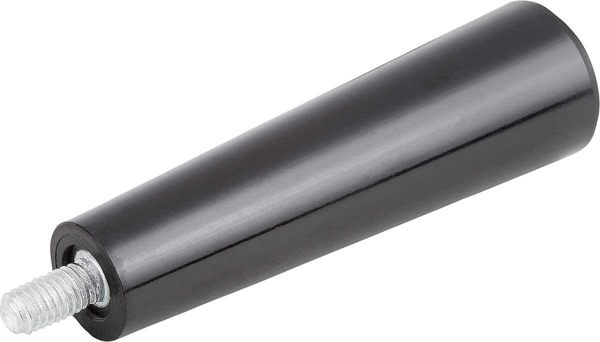 Norelem 06315-250810 Konusgriffe, fest - 06315-250810 Konusgriffe - fest